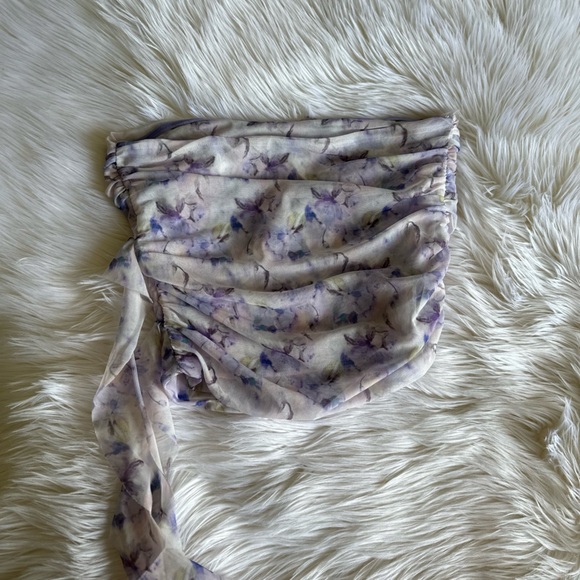 Zara Top size Small - Picture 2 of 4